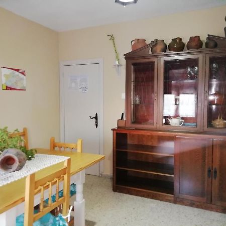 Casa Rural Abuela Maxi Riolobos Luaran gambar