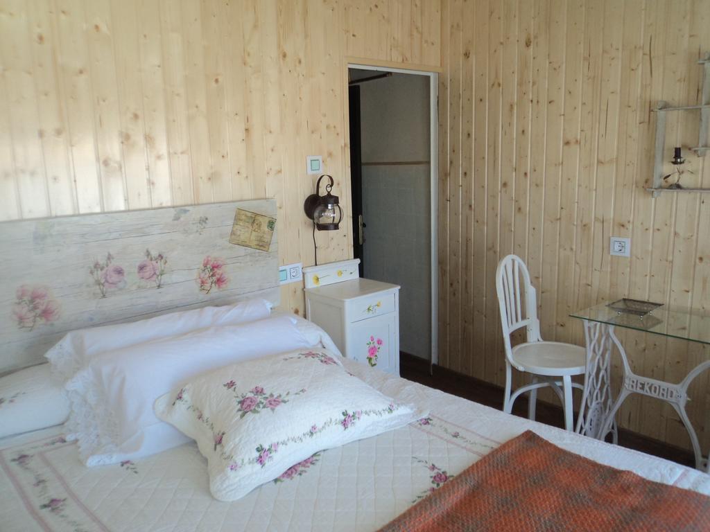 Casa Rural Abuela Maxi Riolobos Bilik gambar