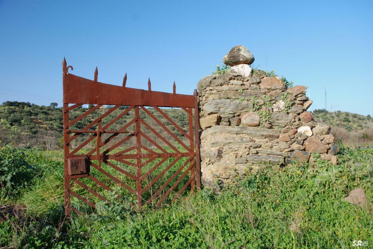 Casa Rural Abuela Maxi Riolobos Luaran gambar